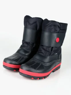 Antarctica Stivali doposci da ragazzo con velcro