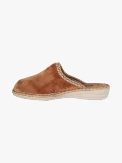 A Piedi Liberi Pantofole donna invernali in ecopelo