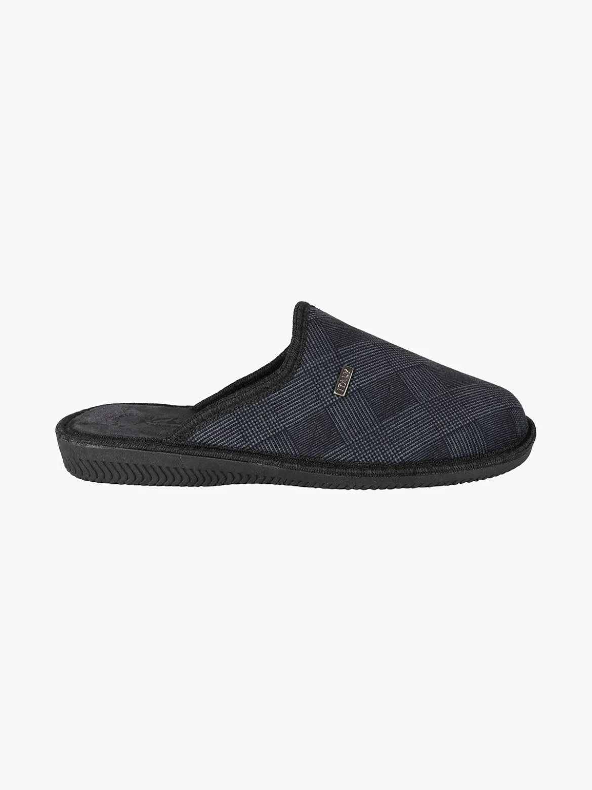 A Piedi Liberi Pantofole invernali da uomo