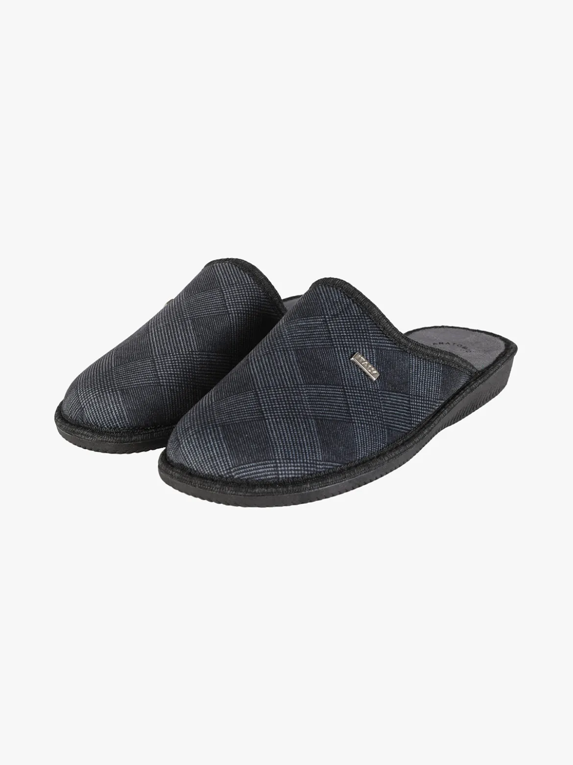 A Piedi Liberi Pantofole invernali da uomo