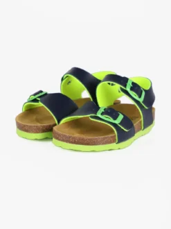 A Piedi Liberi Sandali anatomici da bambino