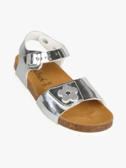 A Piedi Liberi Sandali da bambina con cinturino