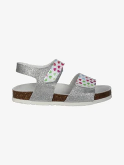A Piedi Liberi Sandali da ragazza con strappi
