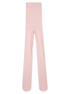 Aquilone Collant da bambina in cotone - rosa