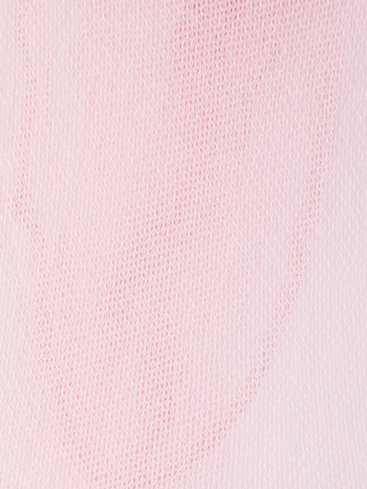 Aquilone Collant in filanca da bambina