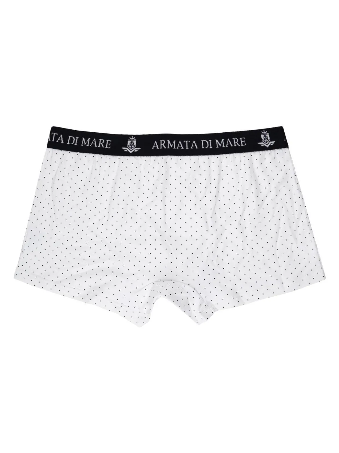 Armata Di Mare Boxer uomo con stampa