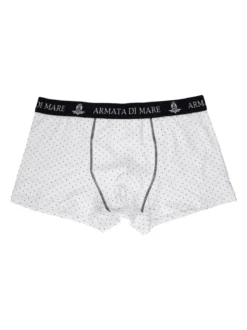 Armata Di Mare Boxer uomo con stampa