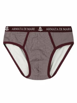 Armata Di Mare Slip uomo