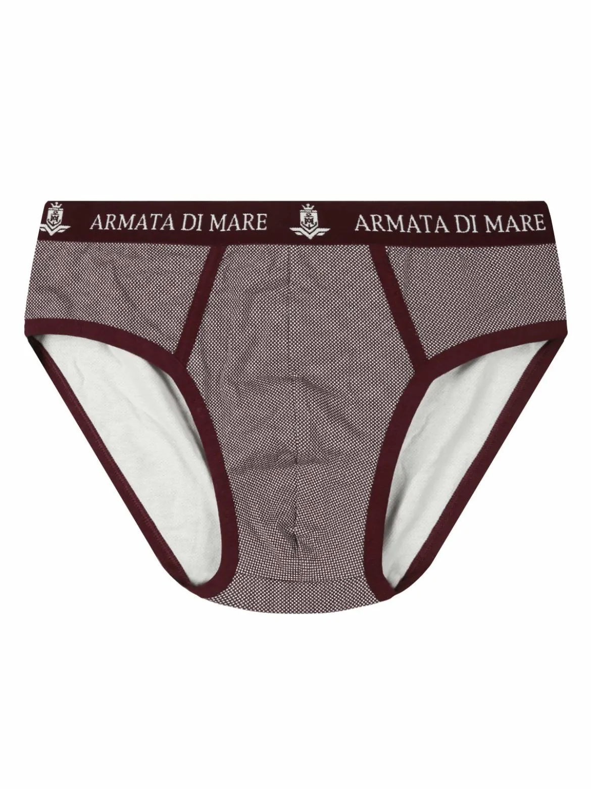 Armata Di Mare Slip uomo