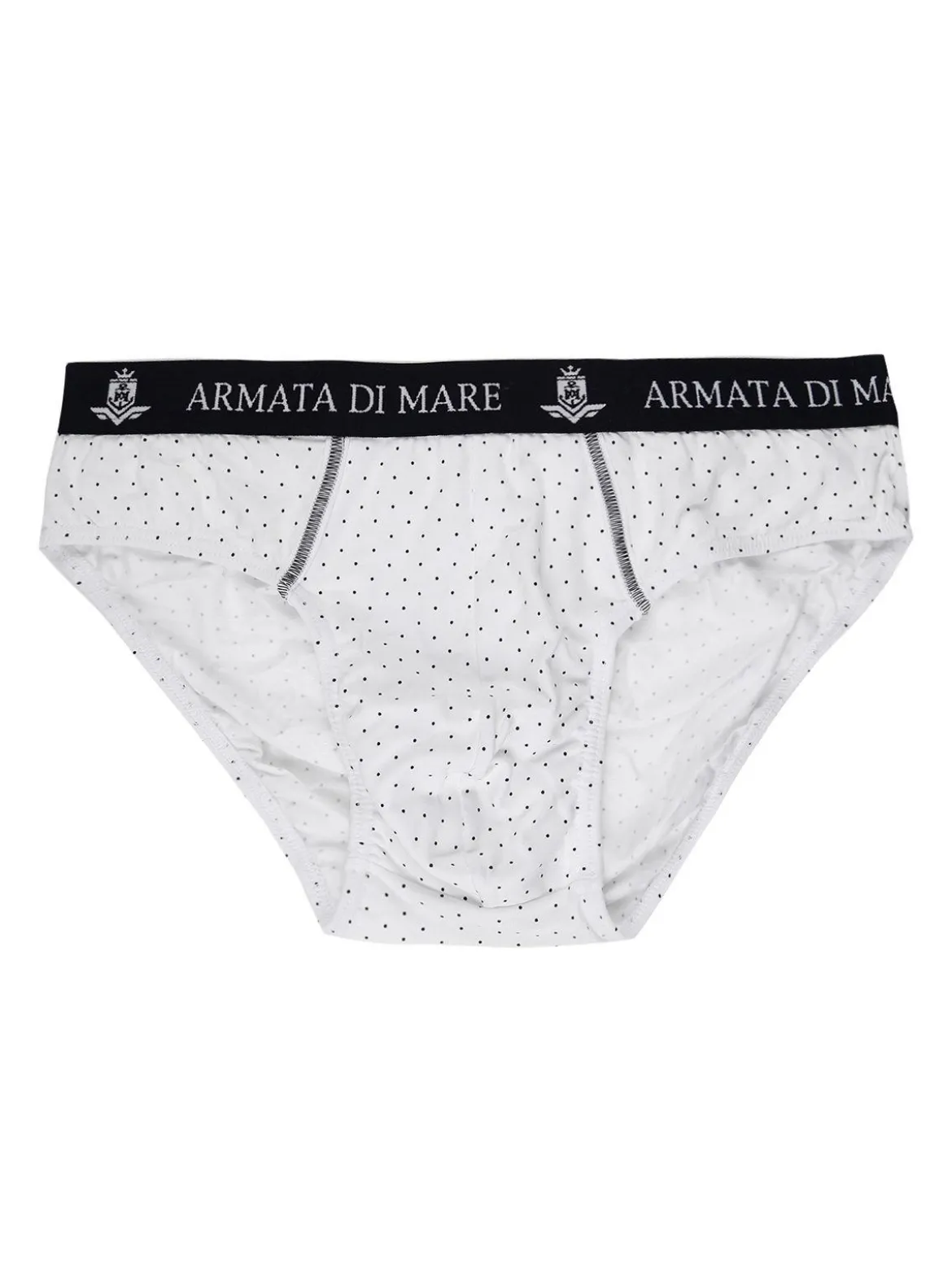 Armata Di Mare Slip uomo con stampe