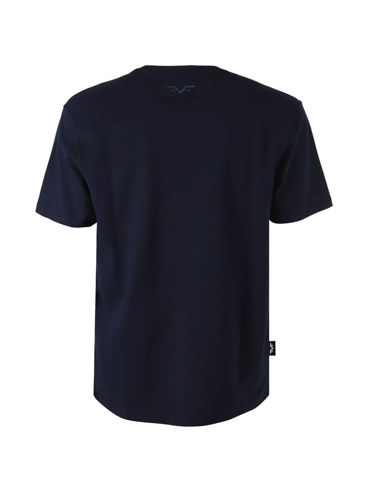 Armata Di Mare T-shirt da uomo in cotone - blu scuro