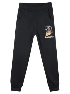 Armata Militare Completo 3 pezzi da bambino con cappuccio e zip - blu scuro