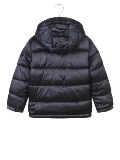 Armata Militare Giubbotto da bambino con cappuccio