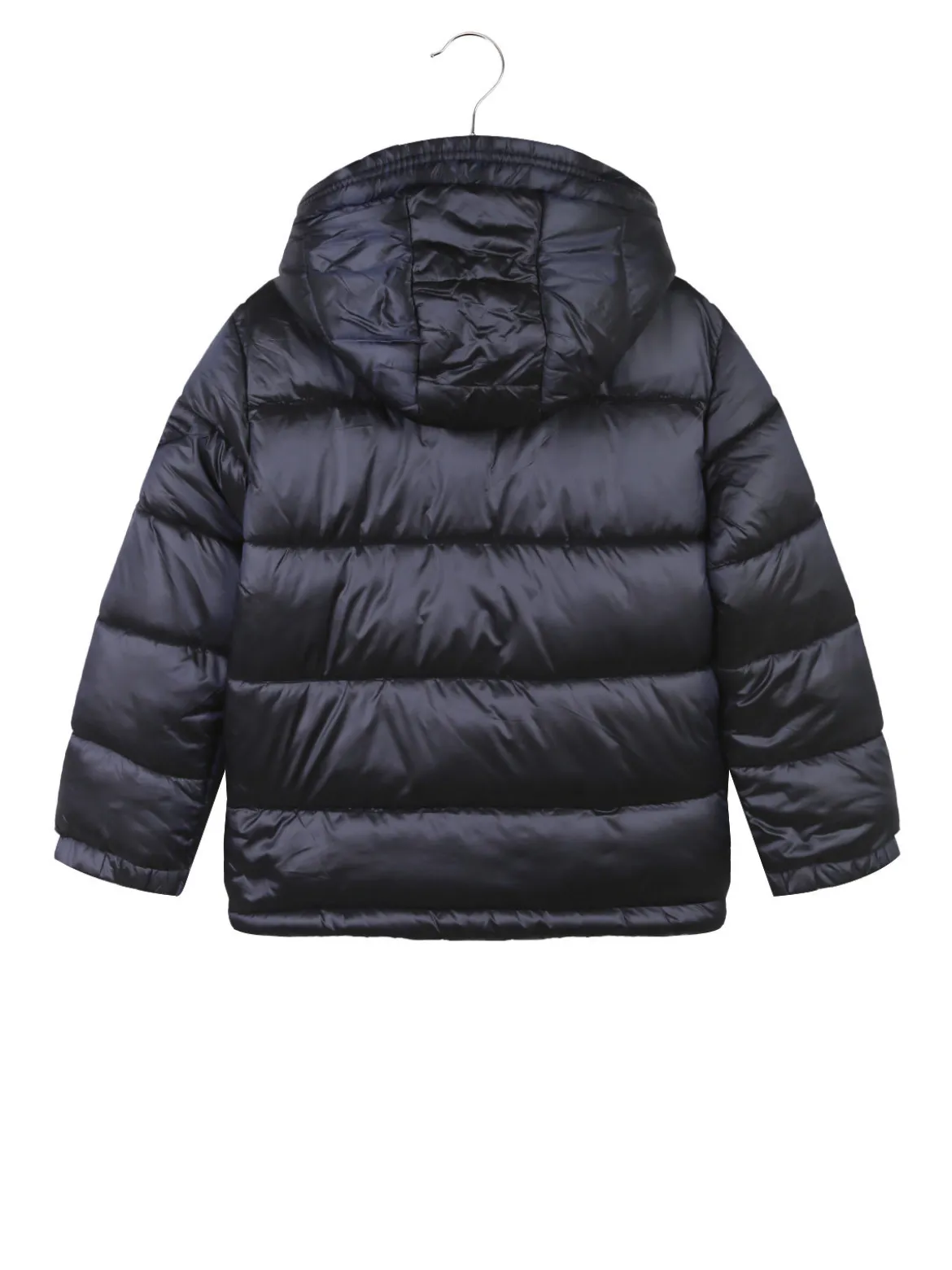 Armata Militare Giubbotto da bambino con cappuccio