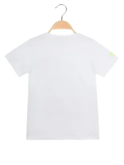 Armata Militare T-shirt bimbo con scritte