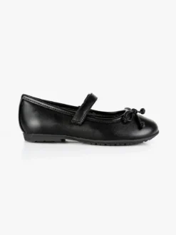 Asso Ballerine da bambina con cinturino