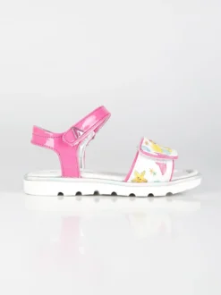 Asso Sandali da bambina con stampe