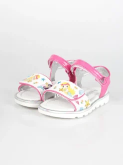 Asso Sandali da bambina con stampe