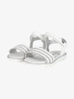 Asso Sandali da bambina con strass
