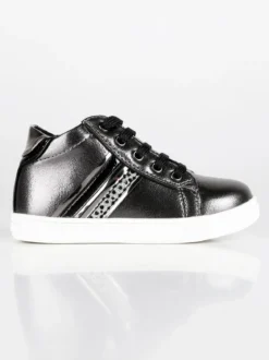 Asso Sneakers alte con lacci