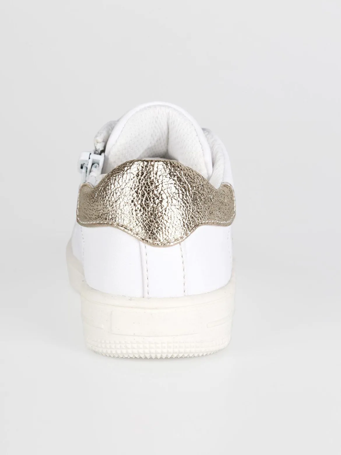 Asso Sneakers bimba con stelline