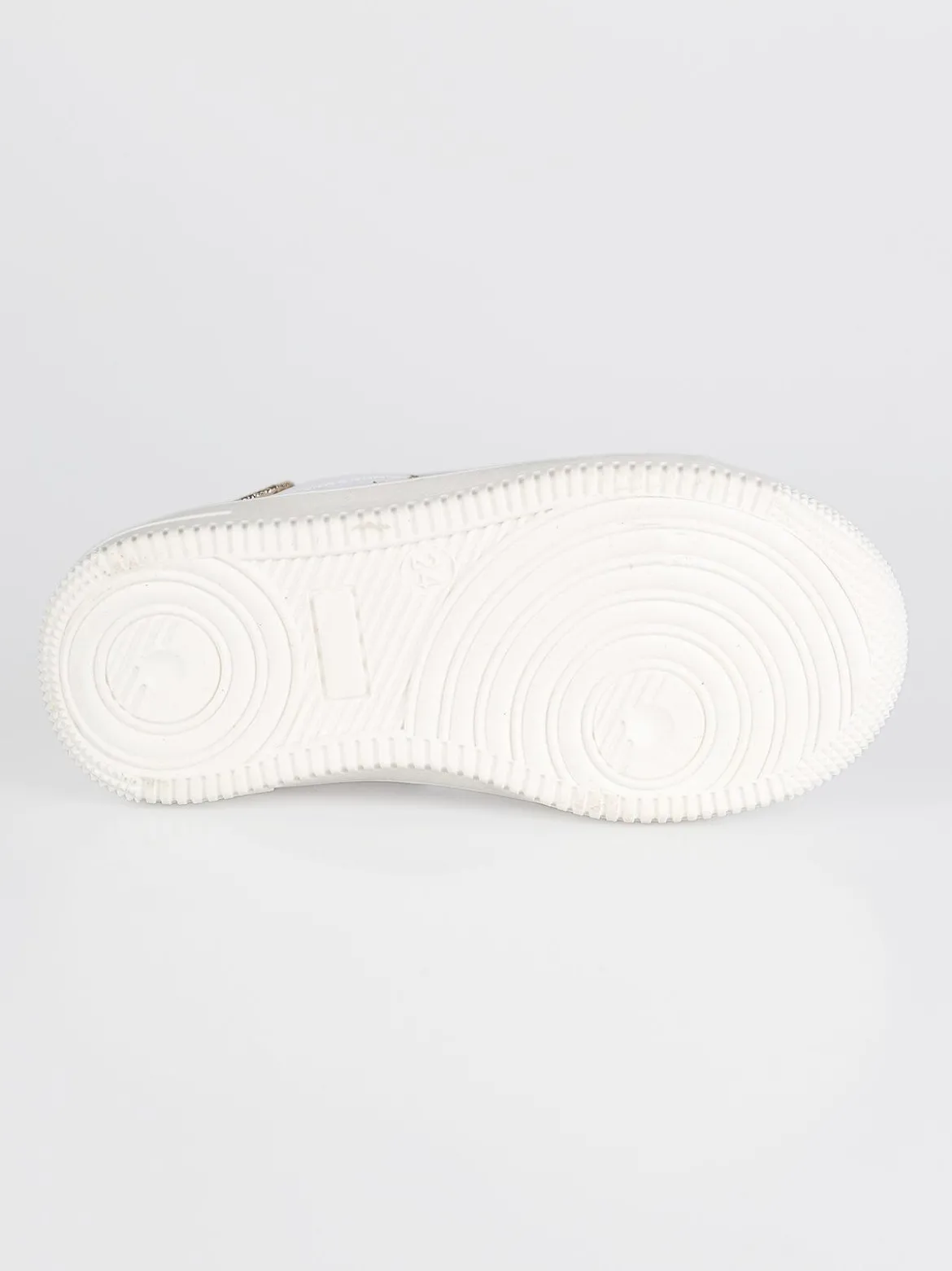 Asso Sneakers bimba con stelline