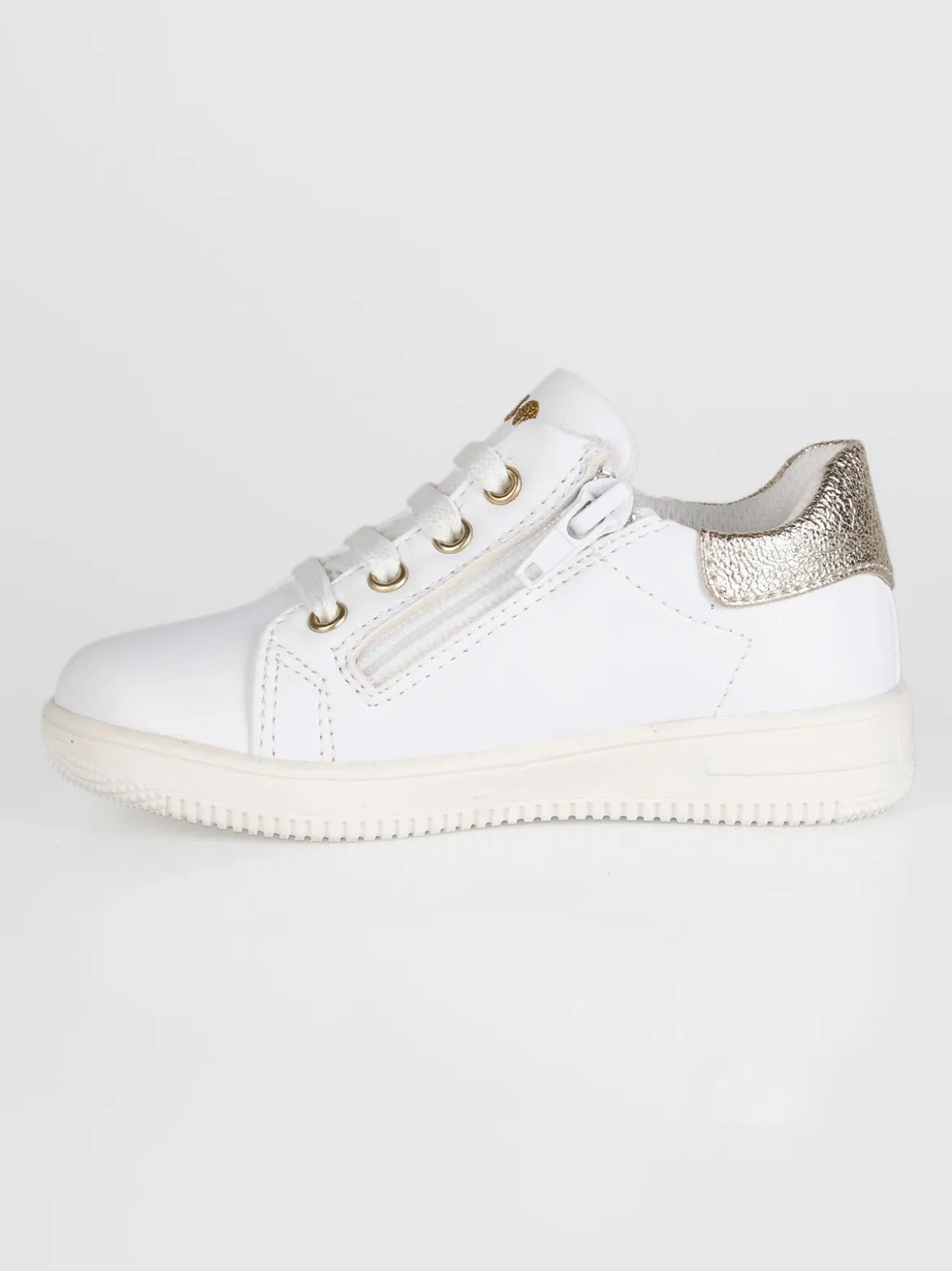 Asso Sneakers bimba con stelline