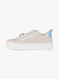 Asso Sneakers stringate da bambina