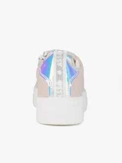 Asso Sneakers stringate da bambina