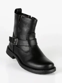 Asso Stivaletti bambina con catena
