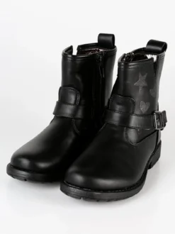 Asso Stivaletti bambina con catena