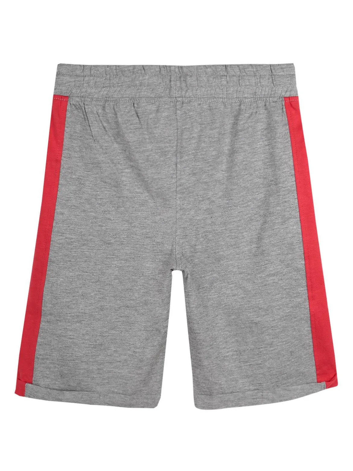 Athl Dpt Bermuda sportivi in cotone