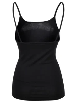 Athl Dpt Canotta sportiva donna in cotone