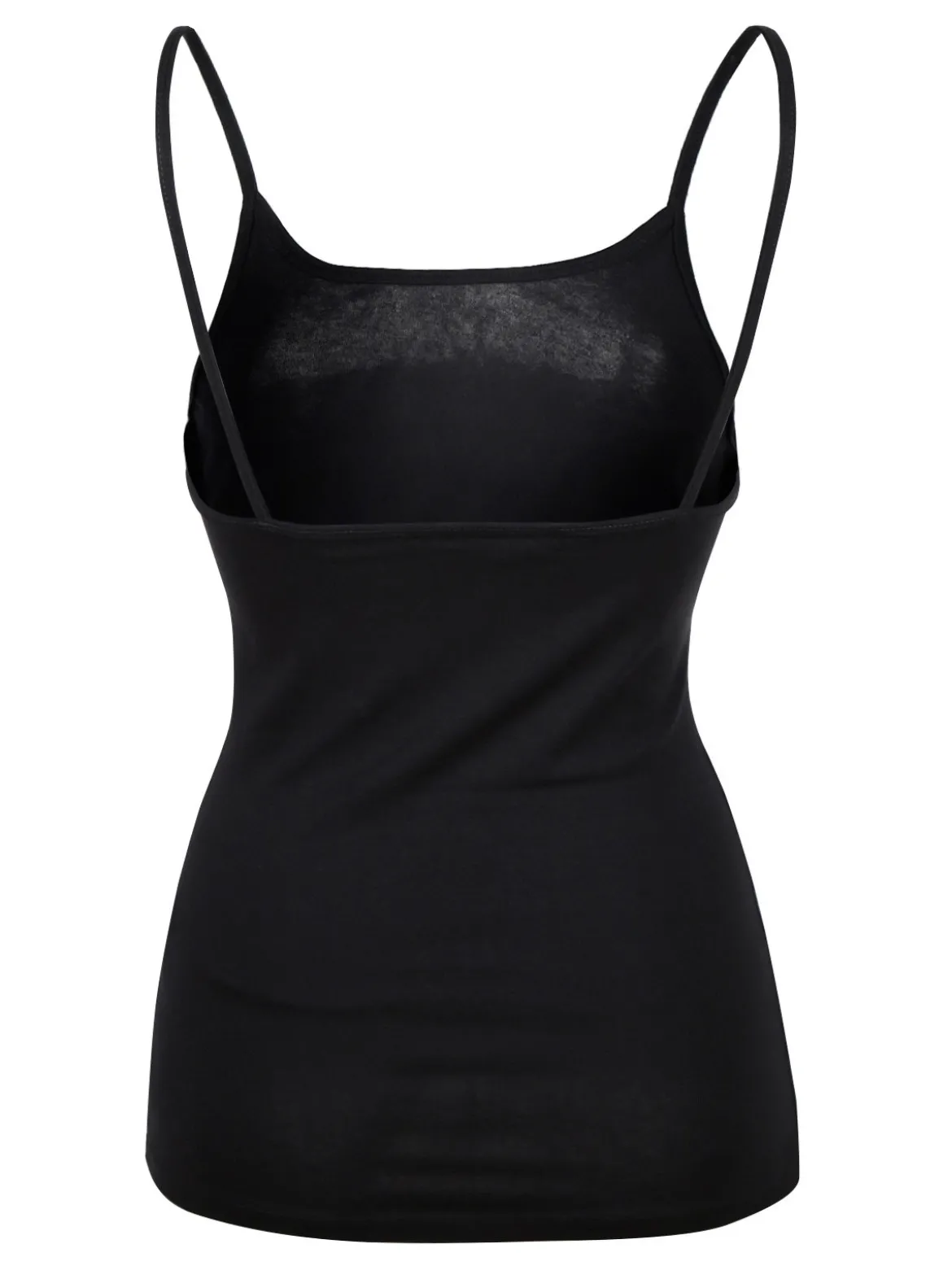 Athl Dpt Canotta sportiva donna in cotone