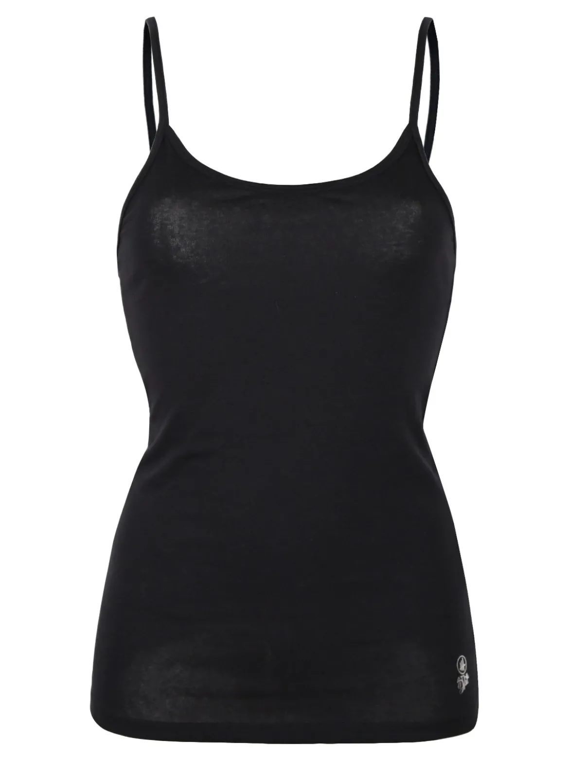 Athl Dpt Canotta sportiva donna in cotone