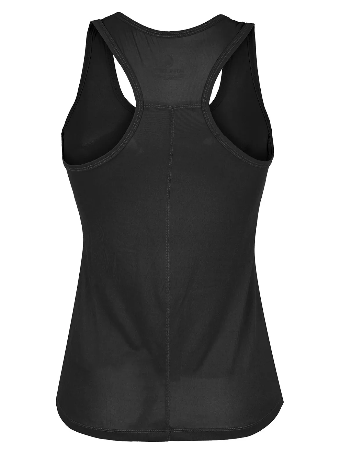 Athl Dpt Canotta vogatore donna sportiva