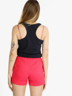 Athl Dpt Canotta vogatore donna sportiva
