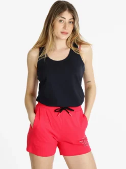 Athl Dpt Canotta vogatore donna sportiva