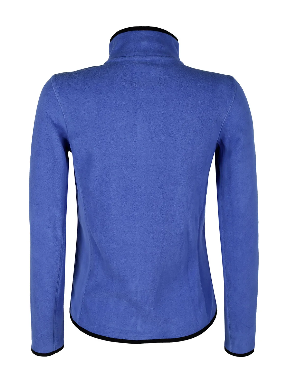 Athl Dpt Felpa donna in pile full zip
