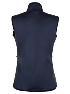 Athl Dpt Gilet sportivo donna impermeabile