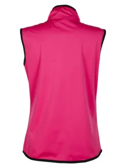 Athl Dpt Gilet sportivo donna impermeabile