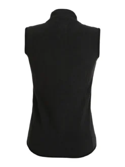 Athl Dpt Gilet sportivo donna in pile