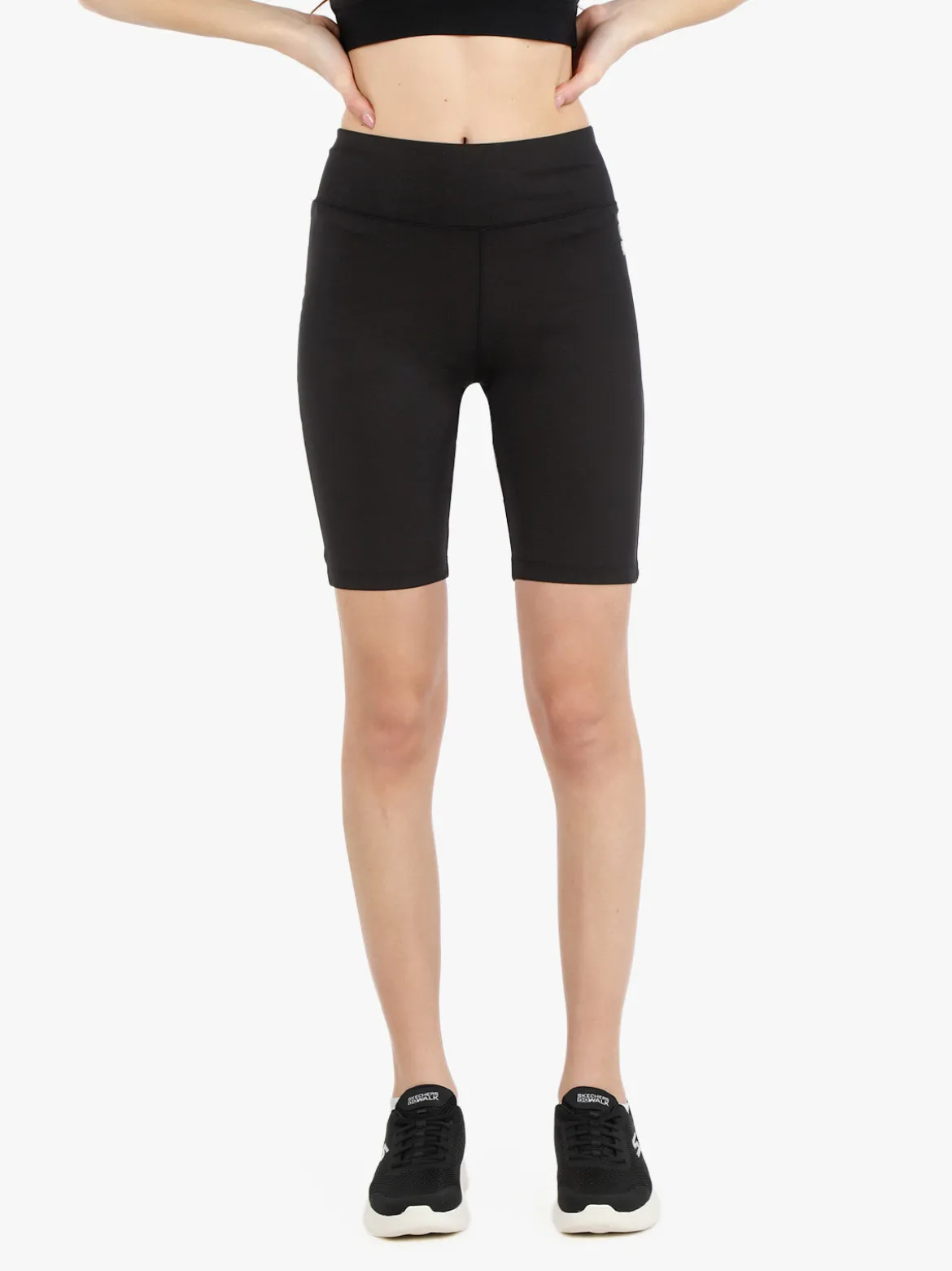 Athl Dpt Leggings ciclista da donna