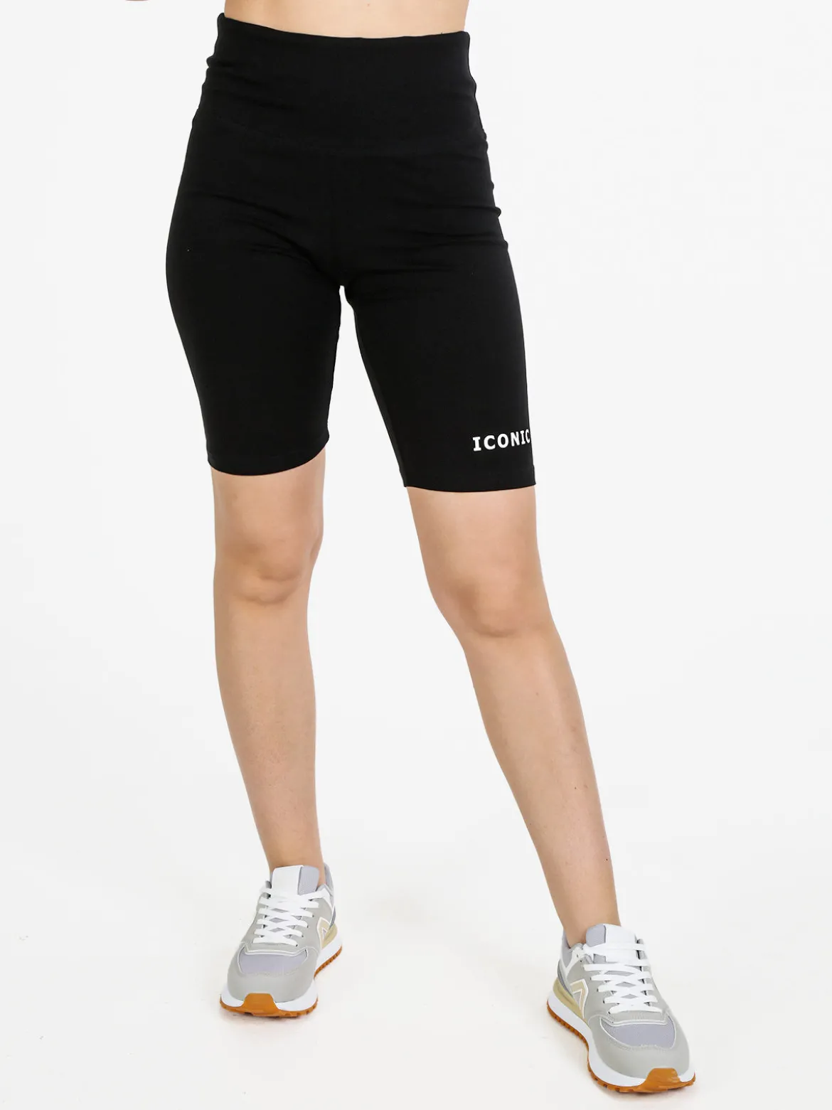 Athl Dpt Leggings corti da donna