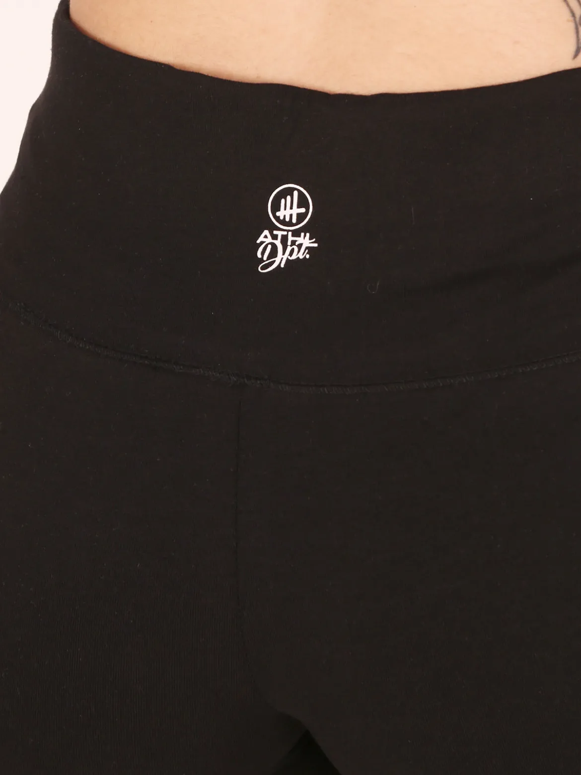Athl Dpt Leggings corti da donna