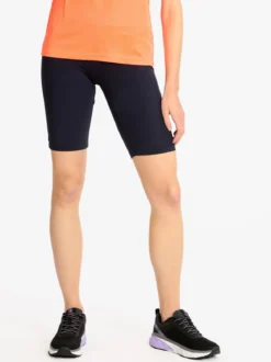 Athl Dpt Leggings corti sportivi da donna