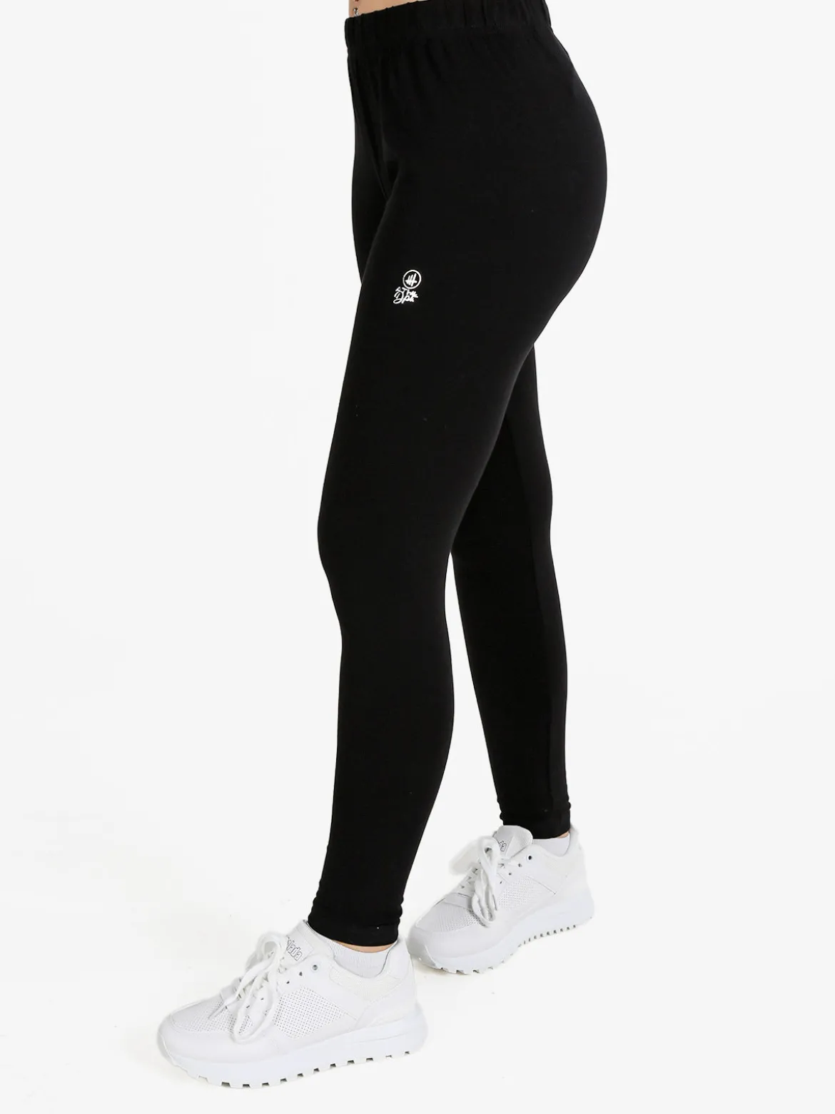 Athl Dpt Leggings donna sportivi
