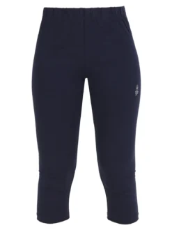 Athl Dpt Leggings donna sportivi a pinocchietto
