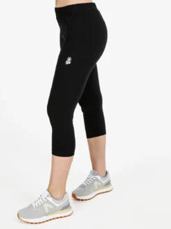 Athl Dpt Leggings donna sportivi a pinocchietto