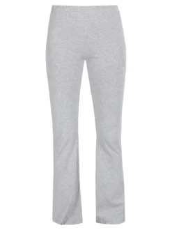 Athl Dpt Pantaloni donna sportivi a zampa